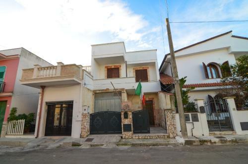 Bed And Breakfast Europa