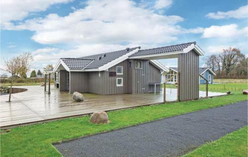 Holiday Home Nordborg 14 Denmark