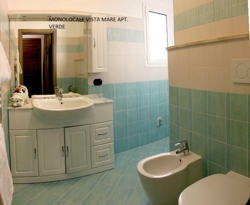 Apartamento Holiday Home Chery