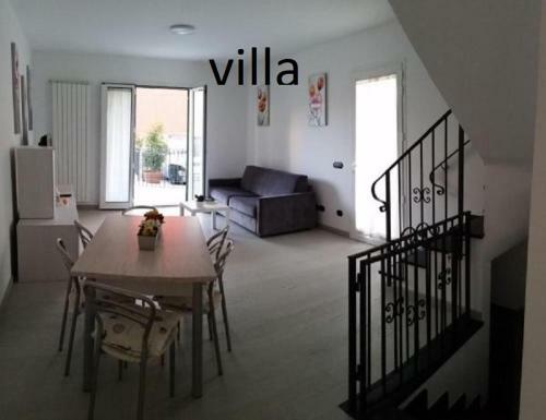 Apartamento Holiday Home Chery