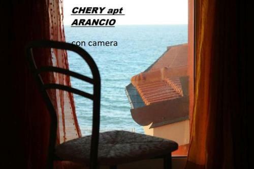 Apartamento Holiday Home Chery