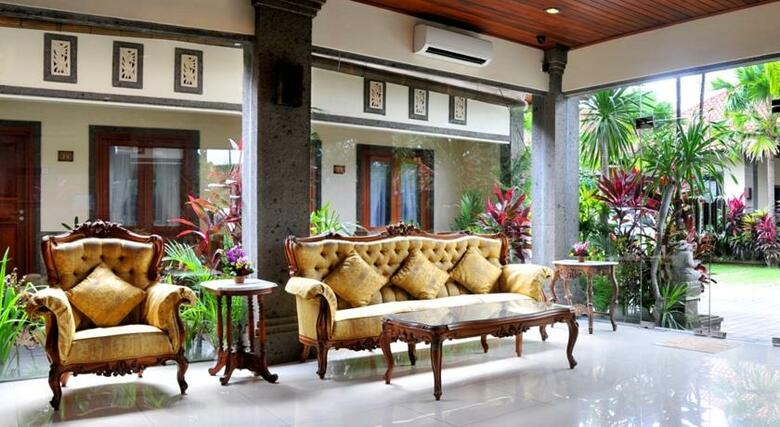 Puri Yuma Hotel