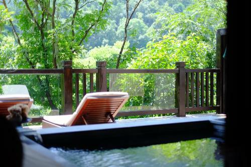 Hotel Banyan Tree Chongqing Beibei