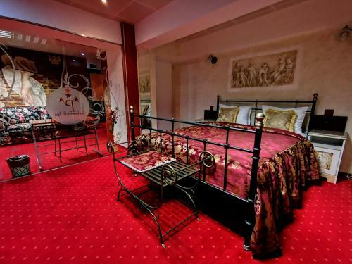 Apartamento Grand Pier Conference & Spa