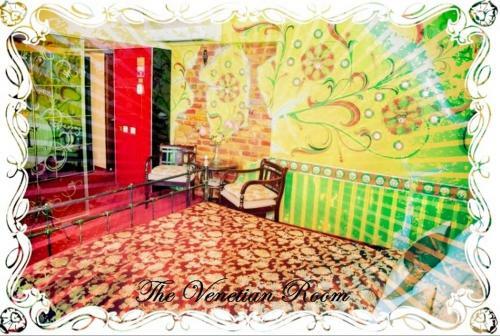 Apartamento Grand Pier Conference & Spa