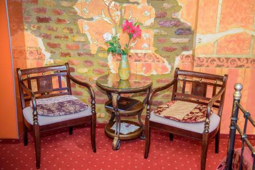 Apartamento Grand Pier Conference & Spa