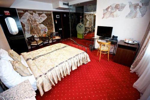 Apartamento Grand Pier Conference & Spa