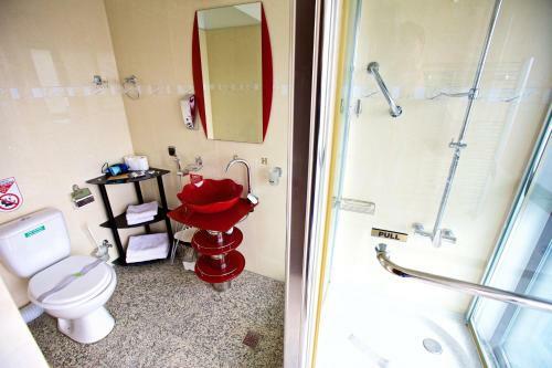 Apartamento Grand Pier Conference & Spa