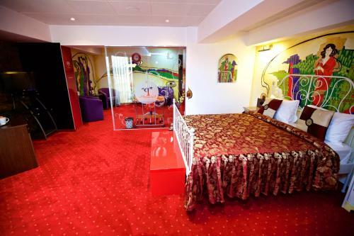 Apartamento Grand Pier Conference & Spa