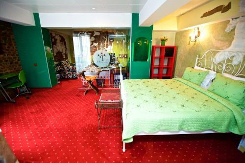 Apartamento Grand Pier Conference & Spa