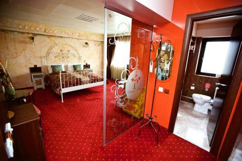 Apartamento Grand Pier Conference & Spa