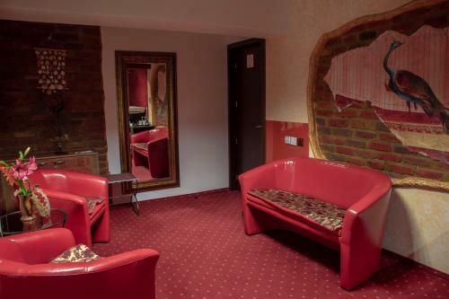 Apartamento Grand Pier Conference & Spa