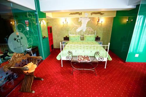 Apartamento Grand Pier Conference & Spa