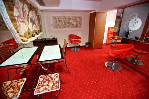 Apartamento Grand Pier Conference & Spa