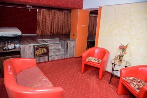 Apartamento Grand Pier Conference & Spa