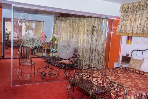 Apartamento Grand Pier Conference & Spa