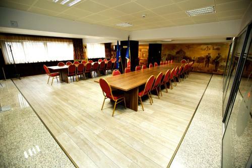 Apartamento Grand Pier Conference & Spa