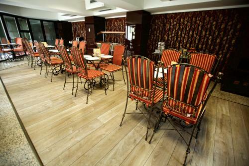 Apartamento Grand Pier Conference & Spa