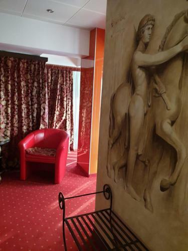 Apartamento Grand Pier Conference & Spa