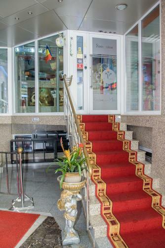 Apartamento Grand Pier Conference & Spa