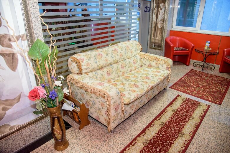 Apartamento Grand Pier Conference & Spa