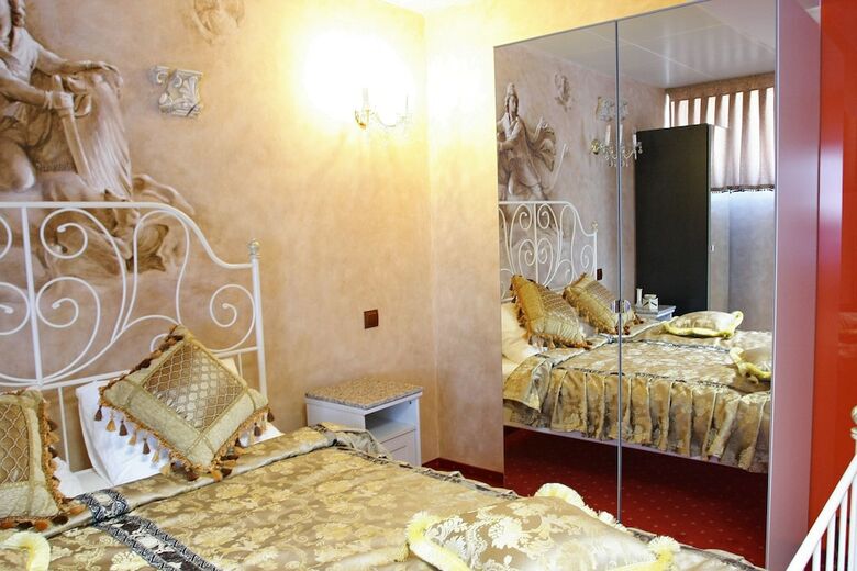 Apartamento Grand Pier Conference & Spa