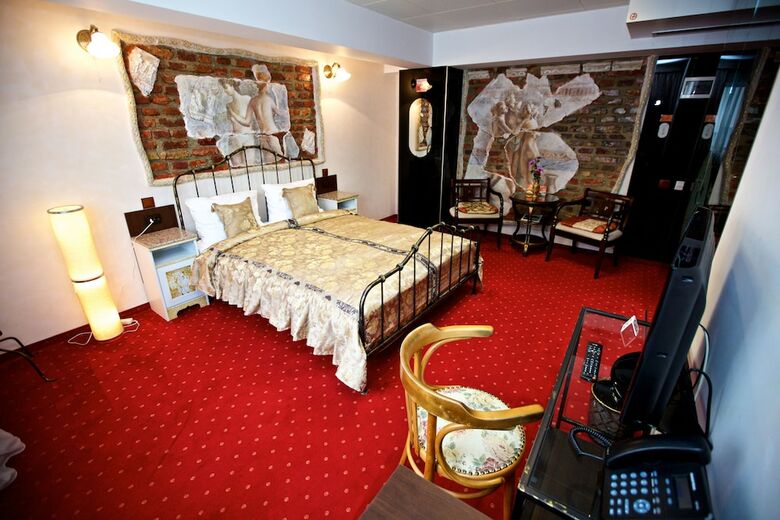 Apartamento Grand Pier Conference & Spa
