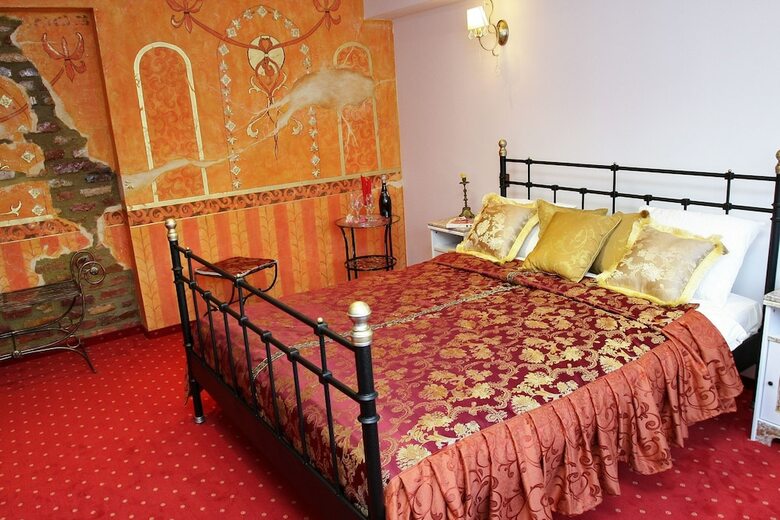 Apartamento Grand Pier Conference & Spa