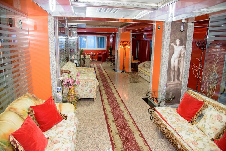 Apartamento Grand Pier Conference & Spa