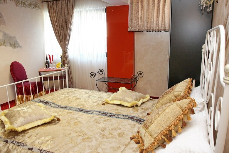 Apartamento Grand Pier Conference & Spa