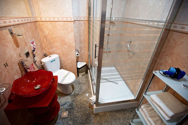 Apartamento Grand Pier Conference & Spa