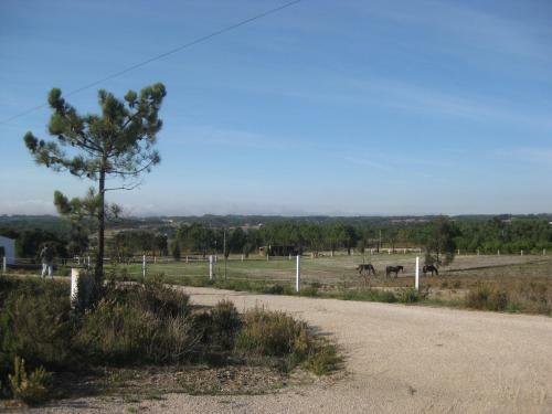 Villa Monte Da Xara