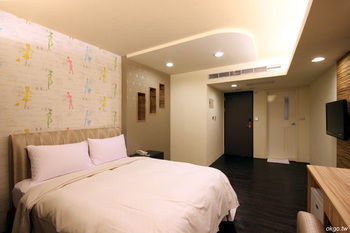 Taichung One Chung Business Hotel