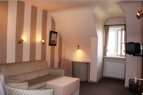 Hotel Swaenenburg