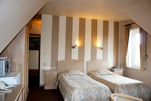 Hotel Swaenenburg