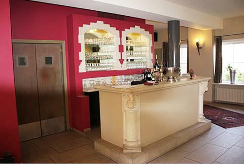 Hotel Swaenenburg