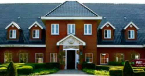 Hotel Swaenenburg