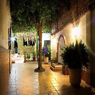 Apartamentos Tur�sticos C�llar Vega