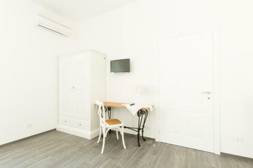 Bed & Breakfast Tangram House