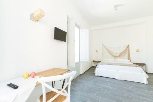 Bed & Breakfast Tangram House