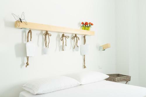 Bed & Breakfast Tangram House
