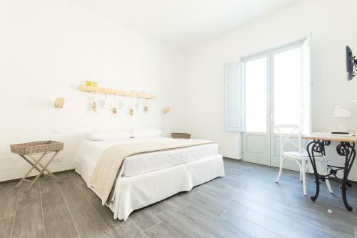 Bed & Breakfast Tangram House