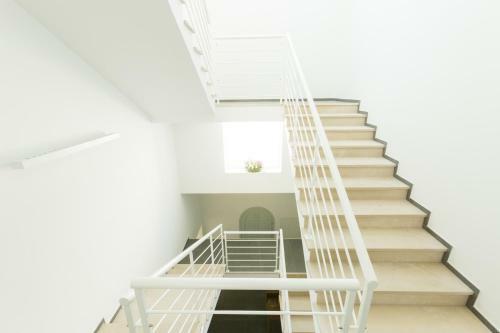 Bed & Breakfast Tangram House