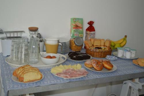 Bed & Breakfast Tangram House