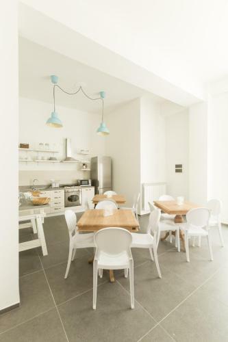 Bed & Breakfast Tangram House