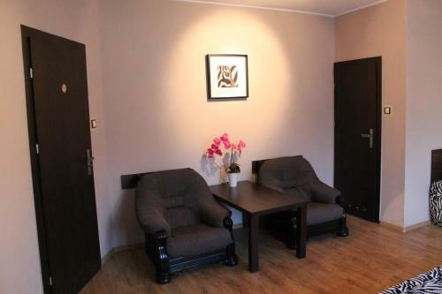 Hostal Villa Lido
