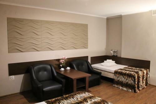 Hostal Villa Lido