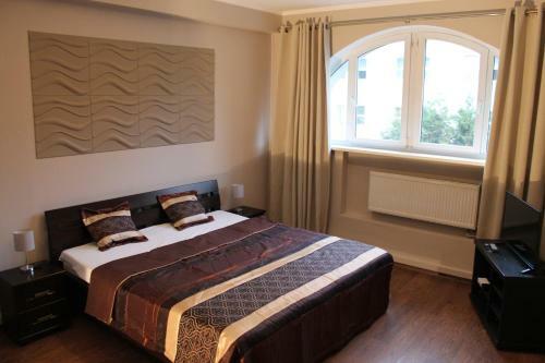 Hostal Villa Lido