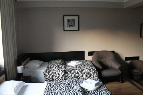 Hostal Villa Lido