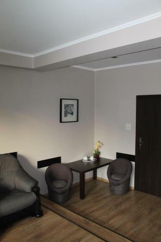 Hostal Villa Lido